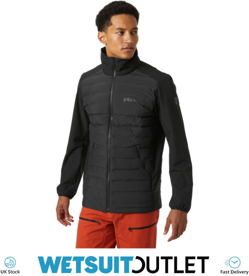 Helly hansen hp insulator vest hotsell